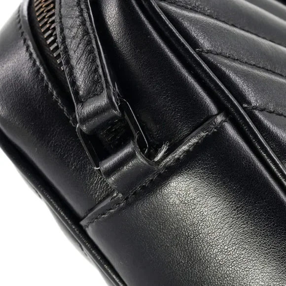 Saint Laurent Lou Camera Bag Matelasse #78095S13B - Picture 7 of 9